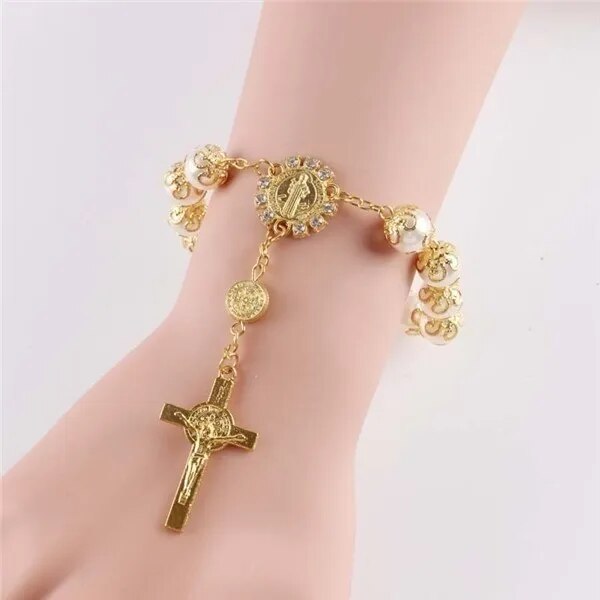 Dozainier elegant rosary