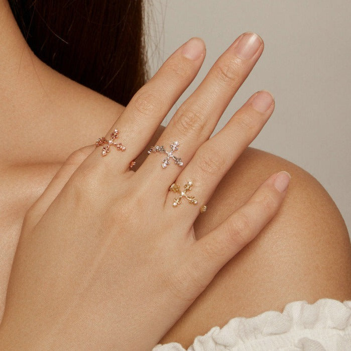 Orthodoxes Kreuzring