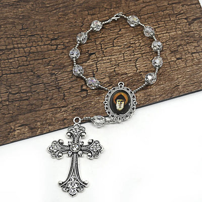 Traditional Orthodox Rosary