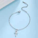 Armband Kreuz des Lebens