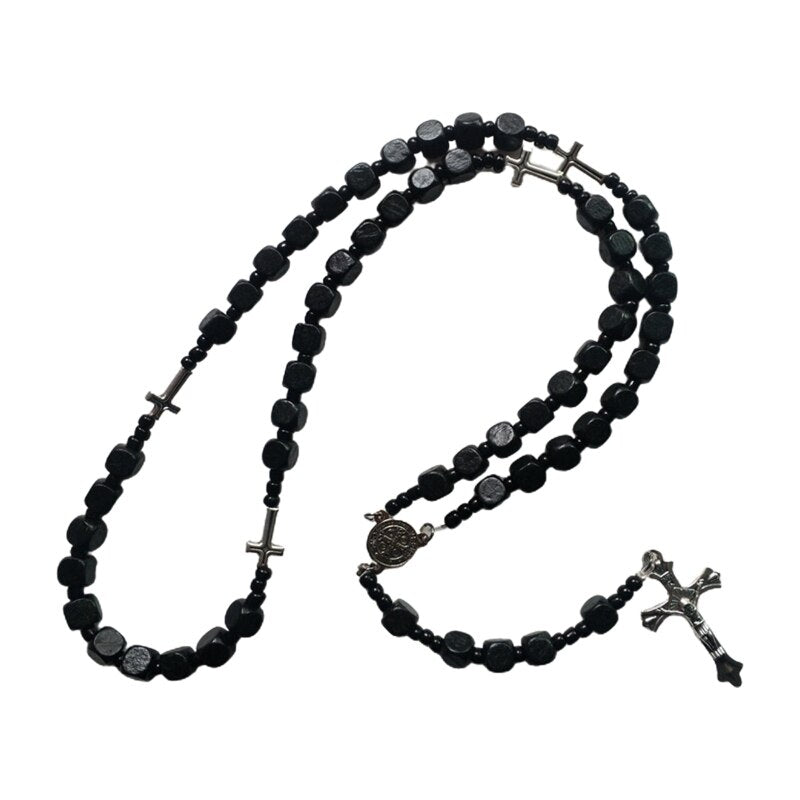 Catholic Rosary for Men