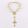 Elegant Rosary Decade