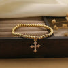 Vintage Christian Bracelet