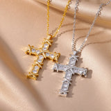 Cross chain
