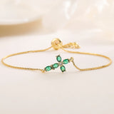 Bracelet Croix Élixir