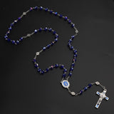 Chapelet Bleu