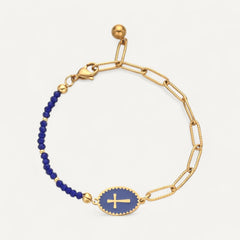 Bracelets à Breloques de Bonne Chance