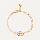 Glücksbringer-Armbänder