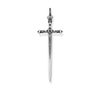 Sword Cross Pendant