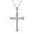 Christian Silver Necklace