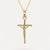 Collier Croix du Christ