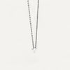 Collier Croix Minimaliste