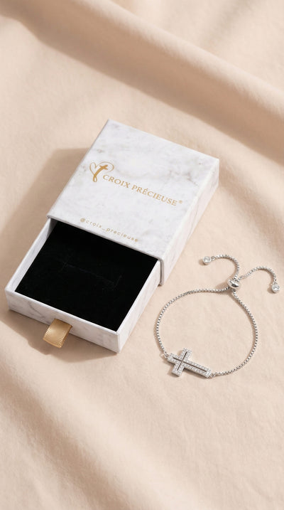 Timeless elegance bracelet