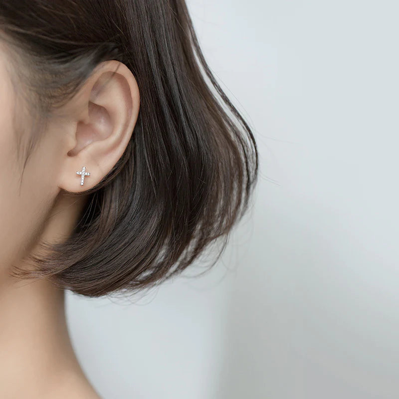 Boucles d'oreille cuir - bijoux feuille - noir/doré - crochet d'oreille Boucles d'oreille cuir - bijoux feuille - noir/doré - crochet d'oreille